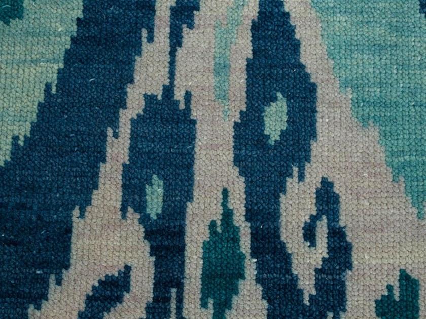 Jaipur Rugs Ковер ручной работы из шерсти Verna Lca-02-0005 - Вид №2