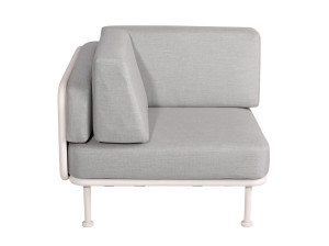 Угловое садовое кресло в Sunbrella®