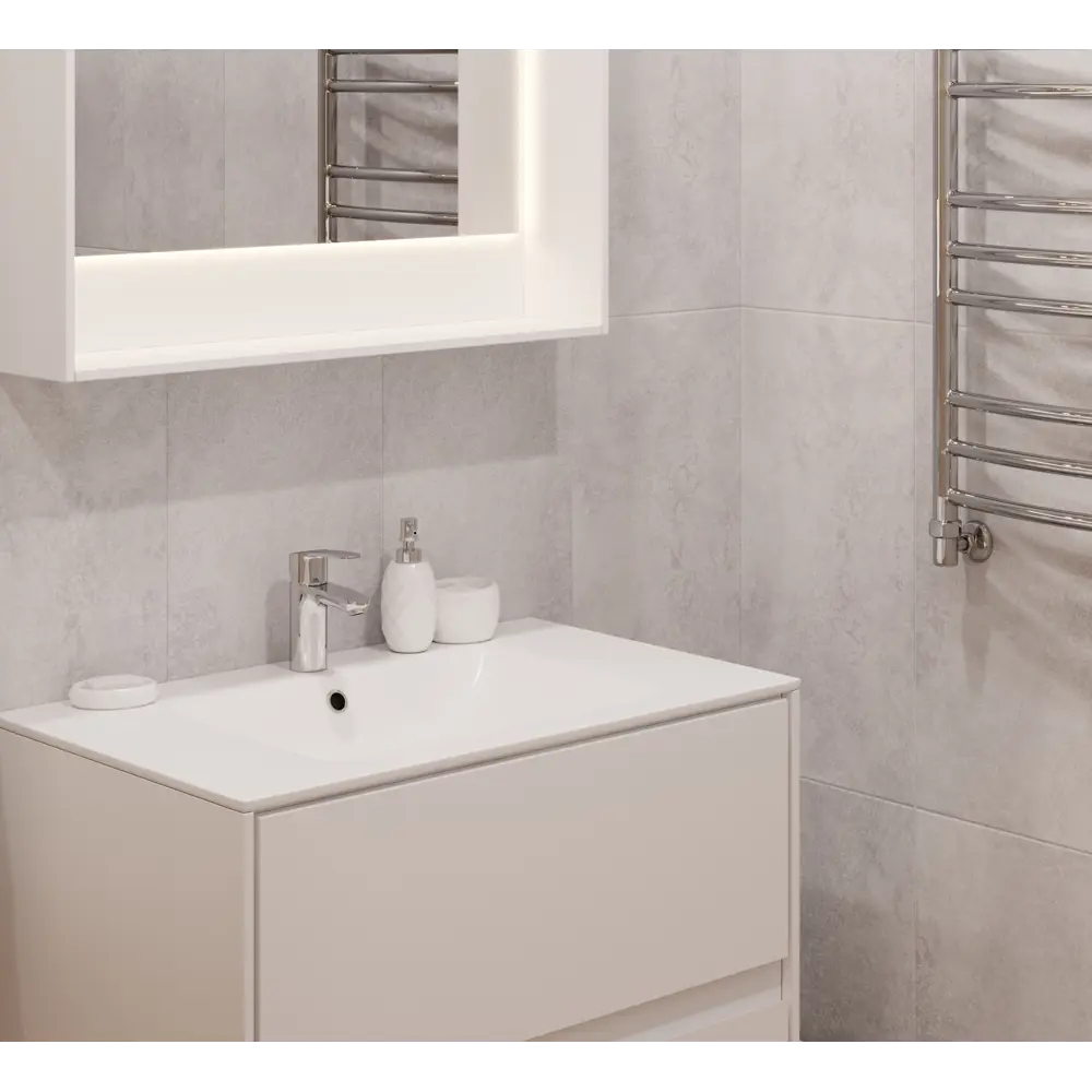 Керамогранит LB Ceramics «Софт Вуд» с текстурой дерева 30x60 см 84922228 STLM-0057200 - Вид №8