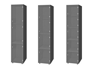 Поликарбонатный шкаф