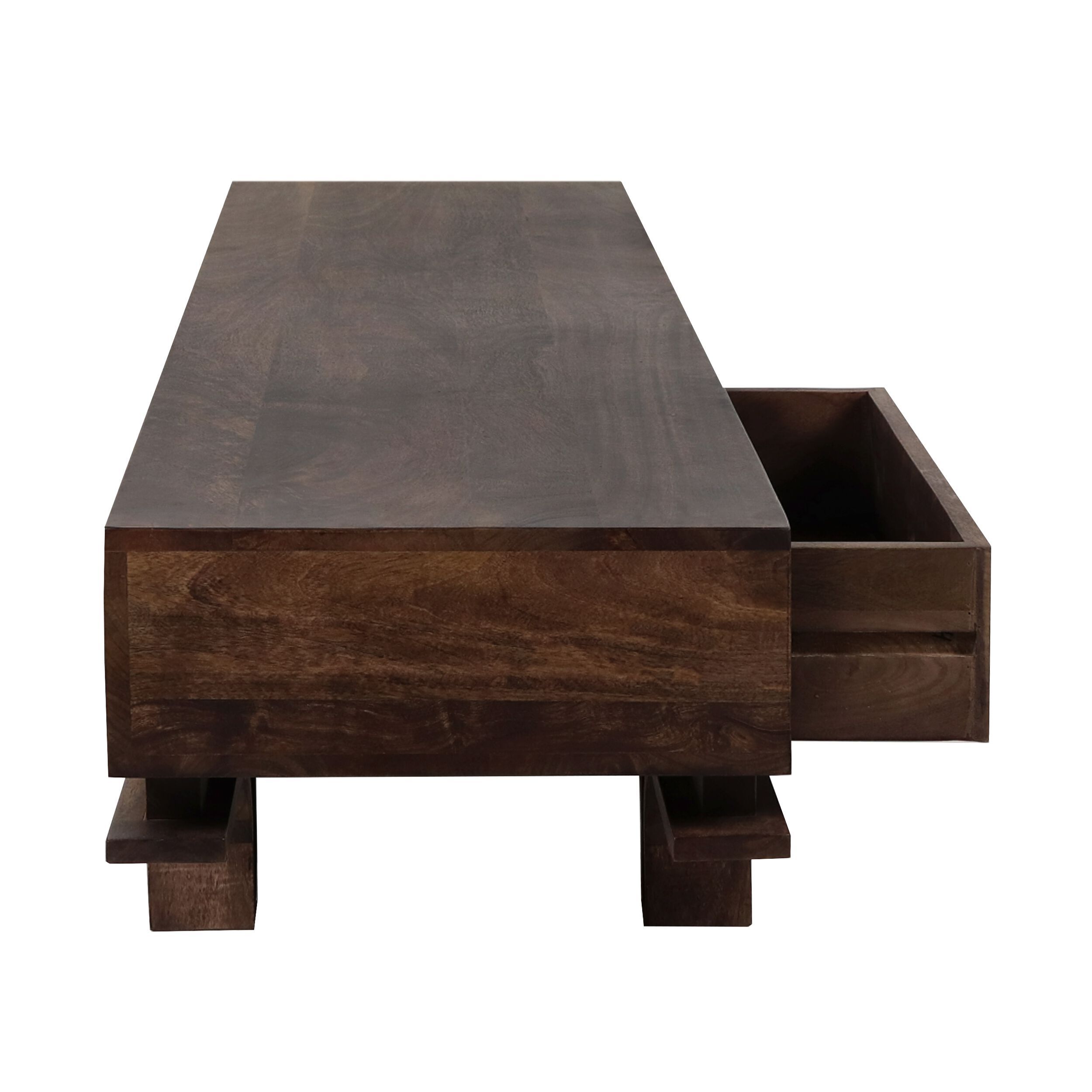 Мадия в манго с ящиками POMAX MONTAGU ARCH-00091849 - Вид №7