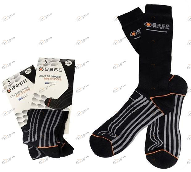 BASE PROTECTION Рабочие носки Dispositivi ausiliari sun-id-1465168