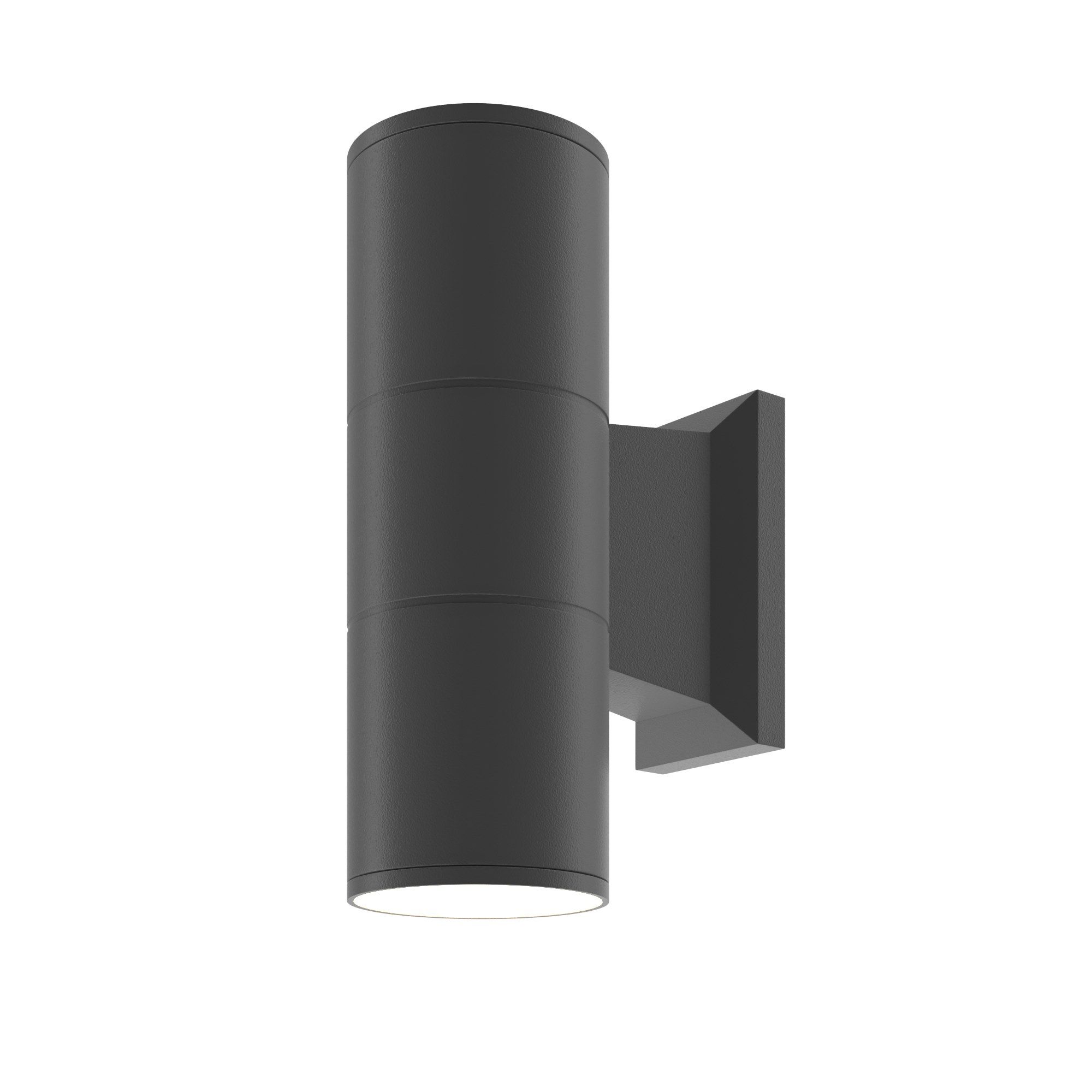 Алюминиевый полый свет открытый настенный светильник Maytoni Bowery ARCH-00123648 - Вид №4