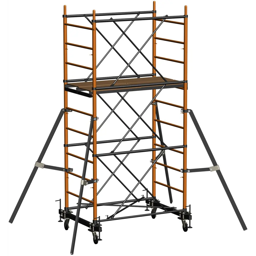 Вышка-тура Ринстрой Радиан Н 3.8 м STLM-2120301