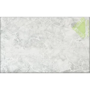 Плитка настенная «Цезарь» 25x40 см 1.2 м2 цвет серый 13407803 STLM-2096969