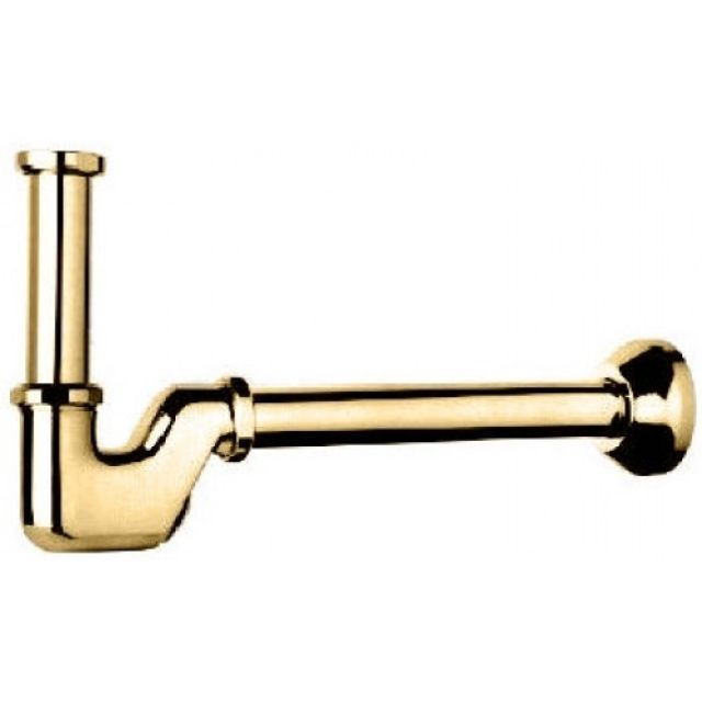 Сифон MIGLIORE ML.RIC-10.100.BR - бронза  - Вид №2