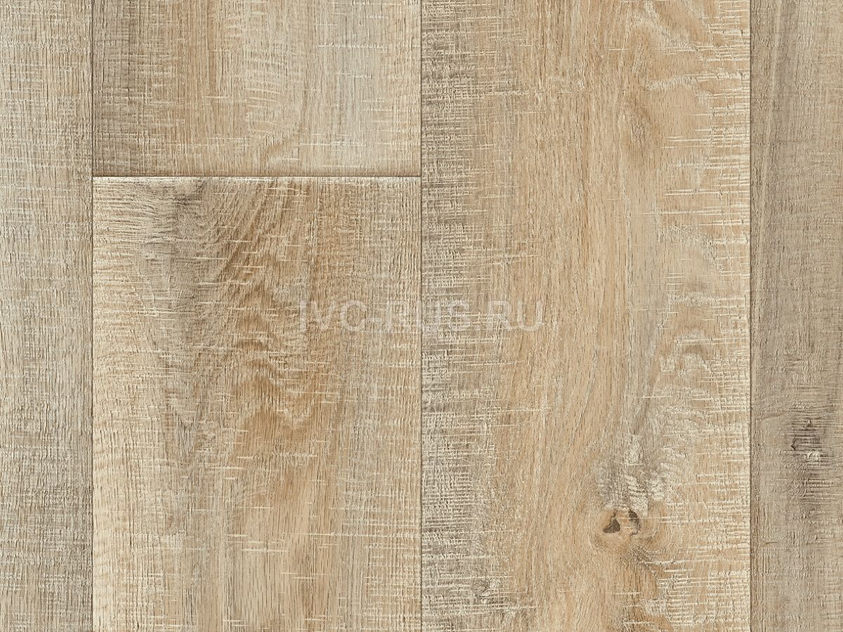 Линолеум полукоммерческий SUPER WOODLiKE - СУПЕР ВУДЛАЙК i503135 IVC-RUS 