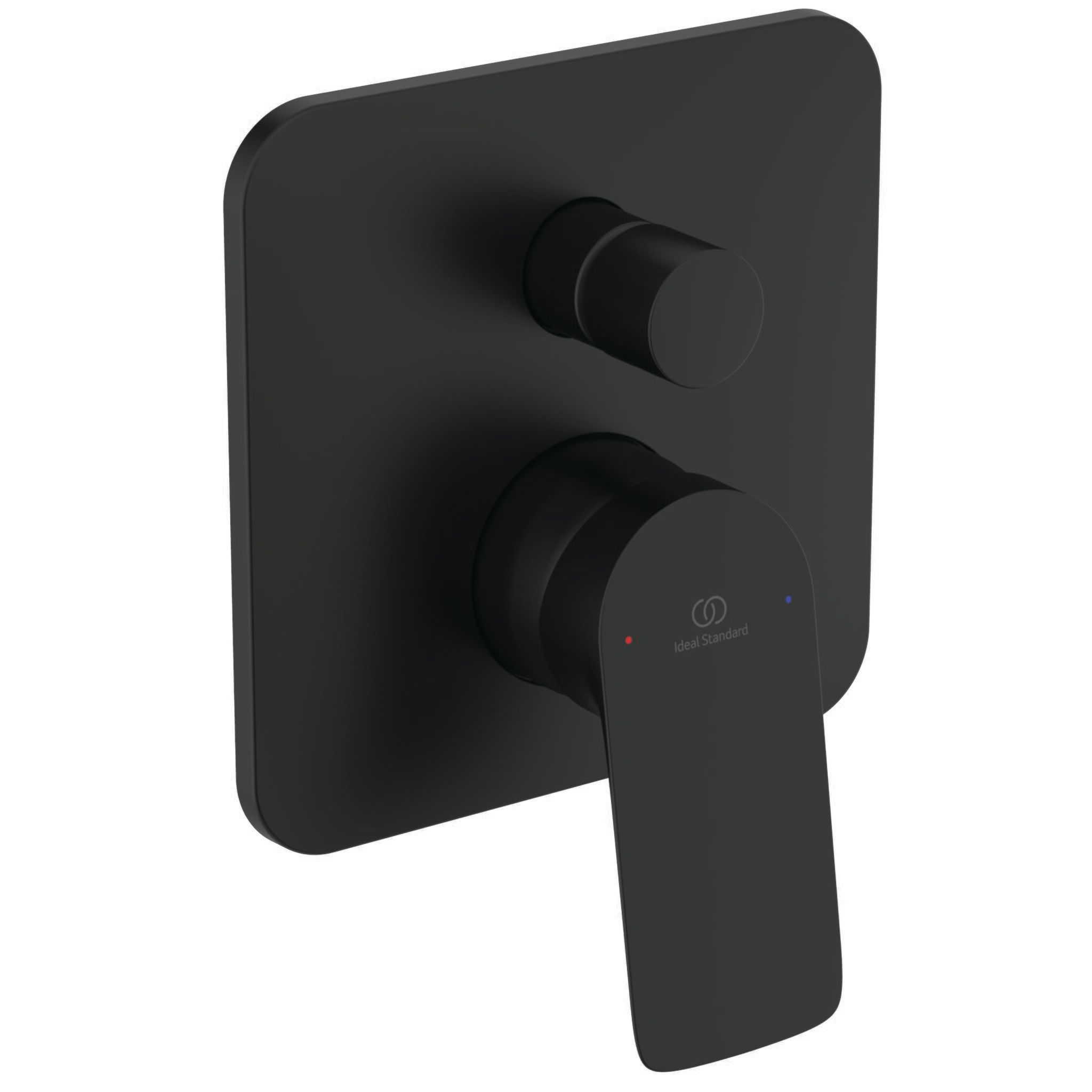 Встраиваемый смеситель для душа с пластиной Ideal Standard Ceralife C ARCH-00028119 - Вид №2