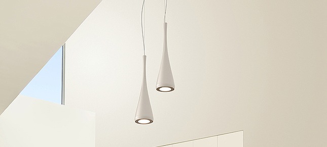 040466 Люстра Jazz Vibia  - Вид №6