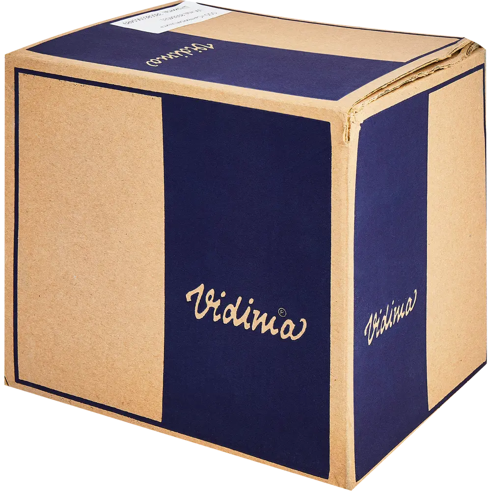 Смеситель для ванны Vidima Scorpio BC168AA однорычажный цвет хром 89364031 STLM-2006506 - Вид №4