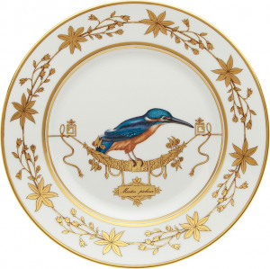 10647822 Richard Ginori Тарелка обеденная 26.5 см Фарфор