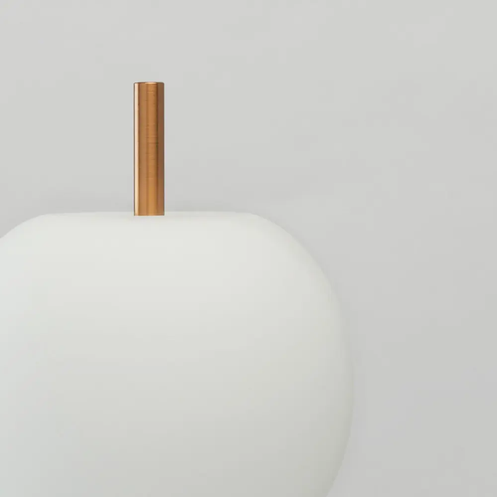 Настольная лампа «Ауксис» LED 1х6 Вт 81973873 STLM-2028493 DEMARKT  - Вид №2