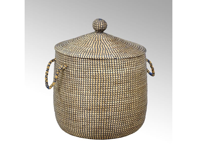 Корзина из растительных волокон LAMBERT DONGCO ARCH-00024081 - Вид №1
