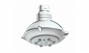 I00098 Потолочный & настенный душ Vitality Ø 101 mm BOSSINI