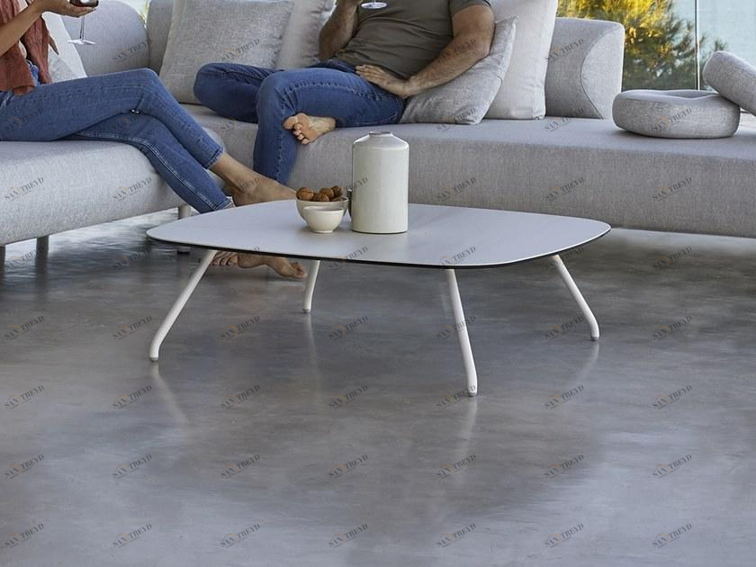 MUSOLA Садовый столик квадратный Nansa sun-id-1447249