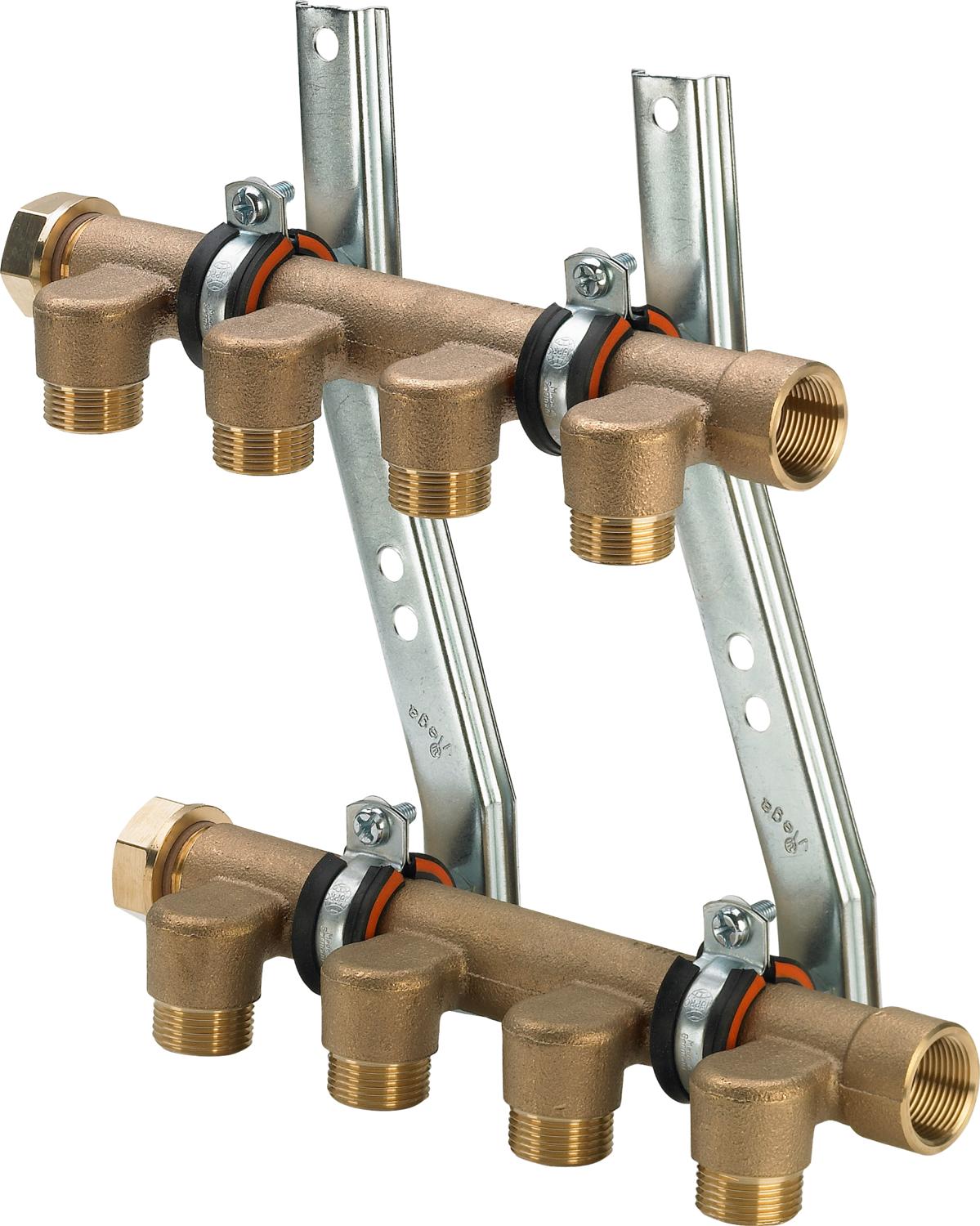 Viega Коллектор 2005 (131371) 131 371