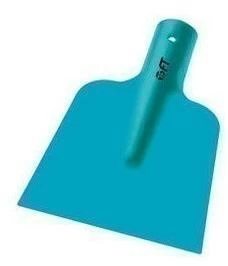 FT Скребок с фиксированным лезвием