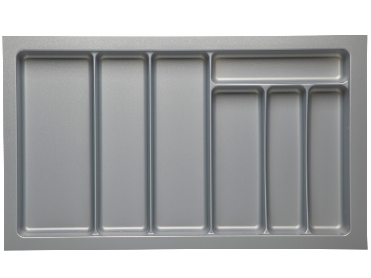 Лоток для столовых приборов Trendy 900 Pearl Grey  NAVAKO 10239 - Вид №2