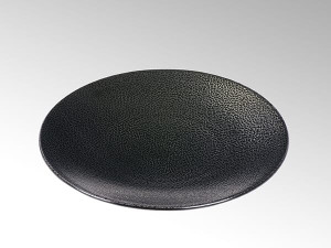 Круглая пластина