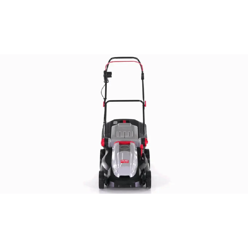 Газонокосилка электрическая Al-ko 4.27 E Plus 1600 Вт 42 см STLM-2182151 - Вид №3