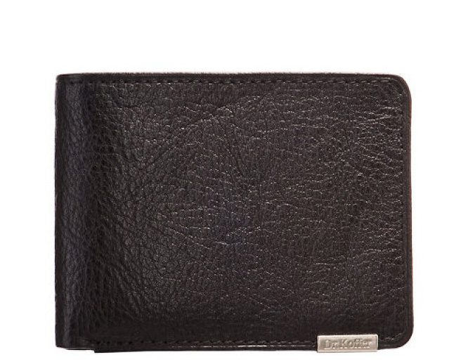 X262681-02-04 Портмоне Dr Koffer 