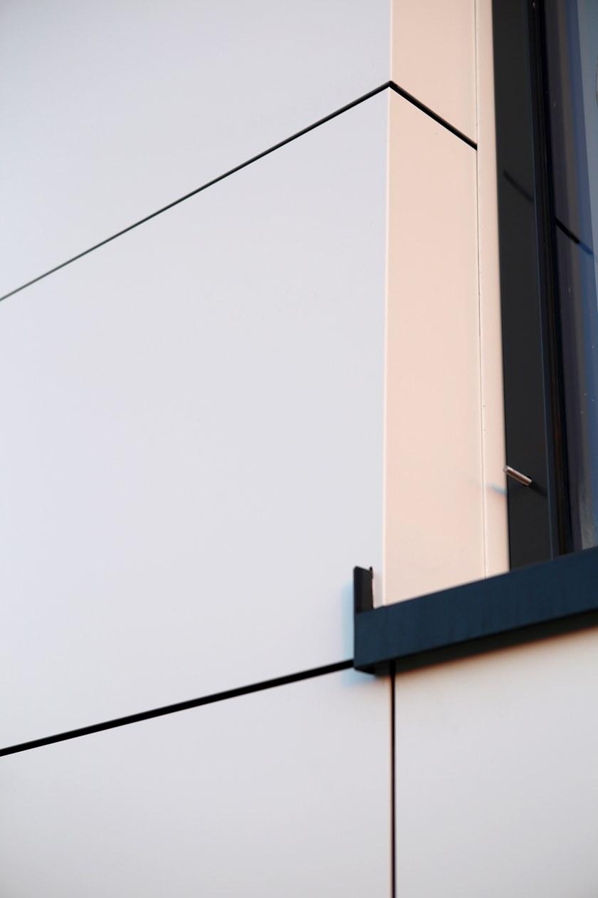 BEMO Невидимая система крепления композитных панелей sun-id-1497602 - Вид №4