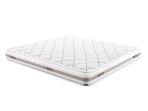 Карманный пружинный матрас из пены с эффектом памяти