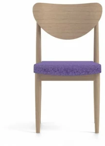 PIAVAL Штабелируемый стул из ткани Pia | health & care 48-11/3