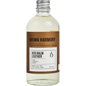 Наполнитель для диффузора Aroma Harmony Виски и кожа 100 мл 89342125 STLM-2080041