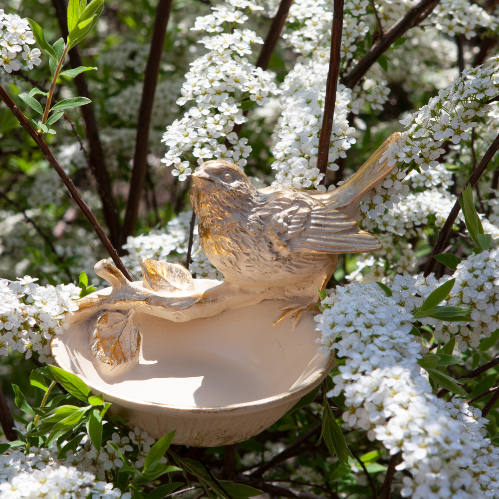 22639 Подставка для украшений Пеночка Айвори BOGACHO 4627163962394 - Вид №3