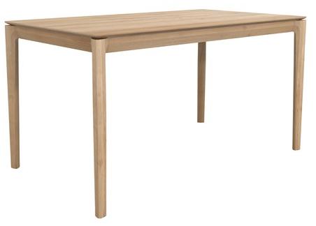 Ethnicraft Прямоугольный обеденный стол из дуба Oak bok sun-id-1427720 - Вид №7