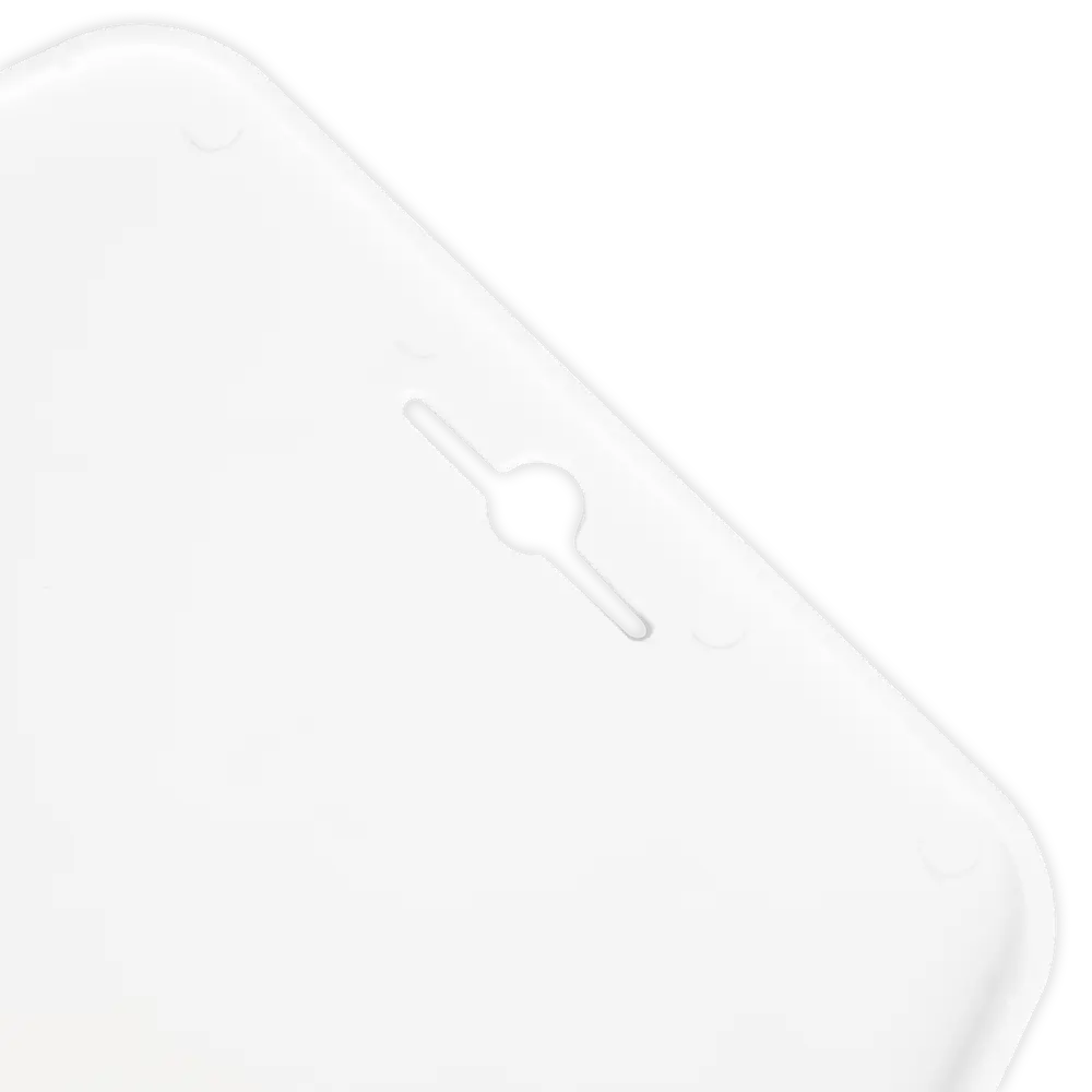 Шпатель для обойных работ SNN-PSP01-195 195 мм, пластик Santreyd STLM-2057866 - Вид №1