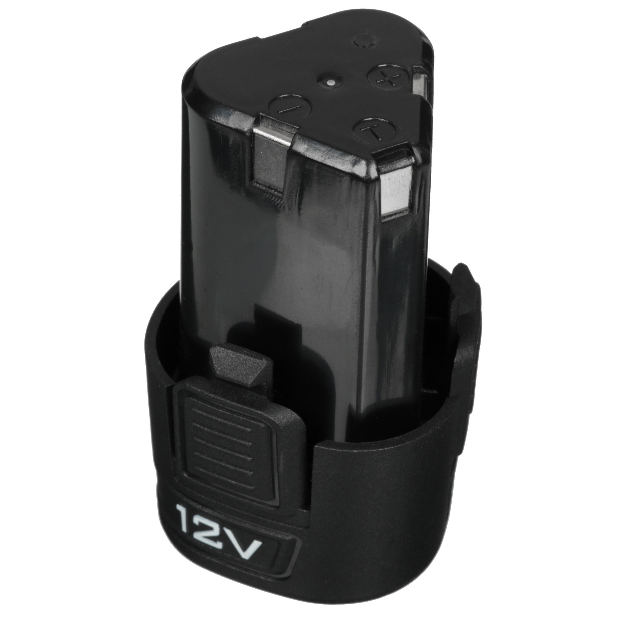 Дрель-шуруповерт Pioneer CD-M1215-02C 9297409 STDN-0121507 - Вид №8