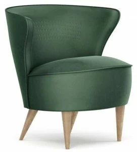 Mytto Мягкое кресло с подлокотниками Iconic