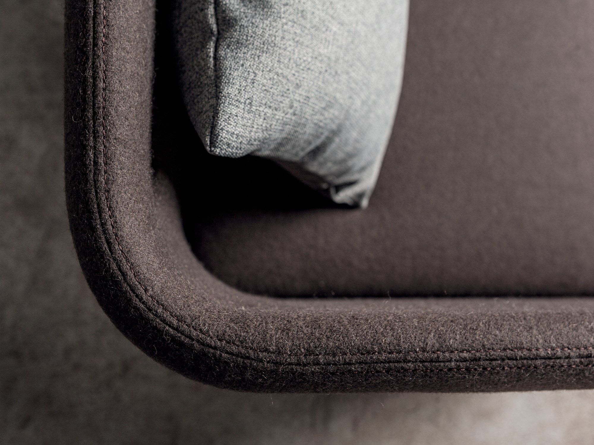 2-местный диван FANTONI ARCH-00126321 - Вид №3