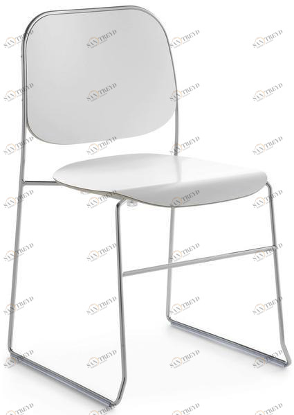 Crassevig Штабелируемое кресло-санки Bay sun-id-1371602