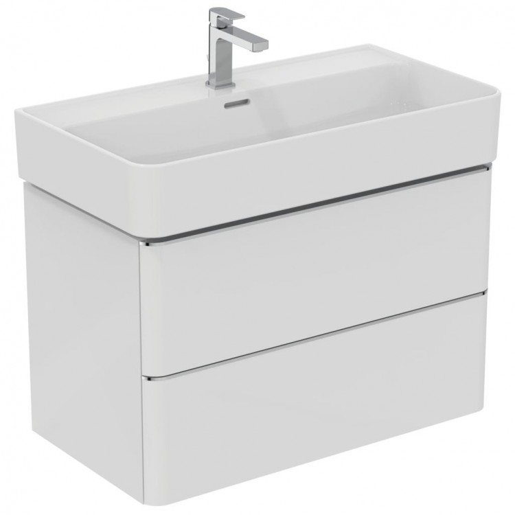 T300101 Раковина 80 см Ideal Standard STRADA II - Вид №7