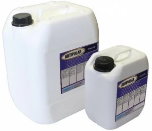 INDEX Жидкий антифриз