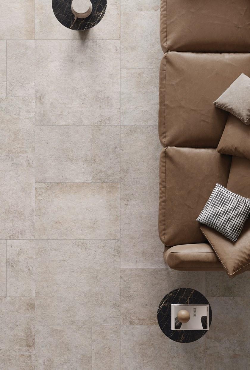 Flaviker Настенная / напольная плитка из керамогранита для внутренних и наружных работ sun-id-1355939 - Вид №19