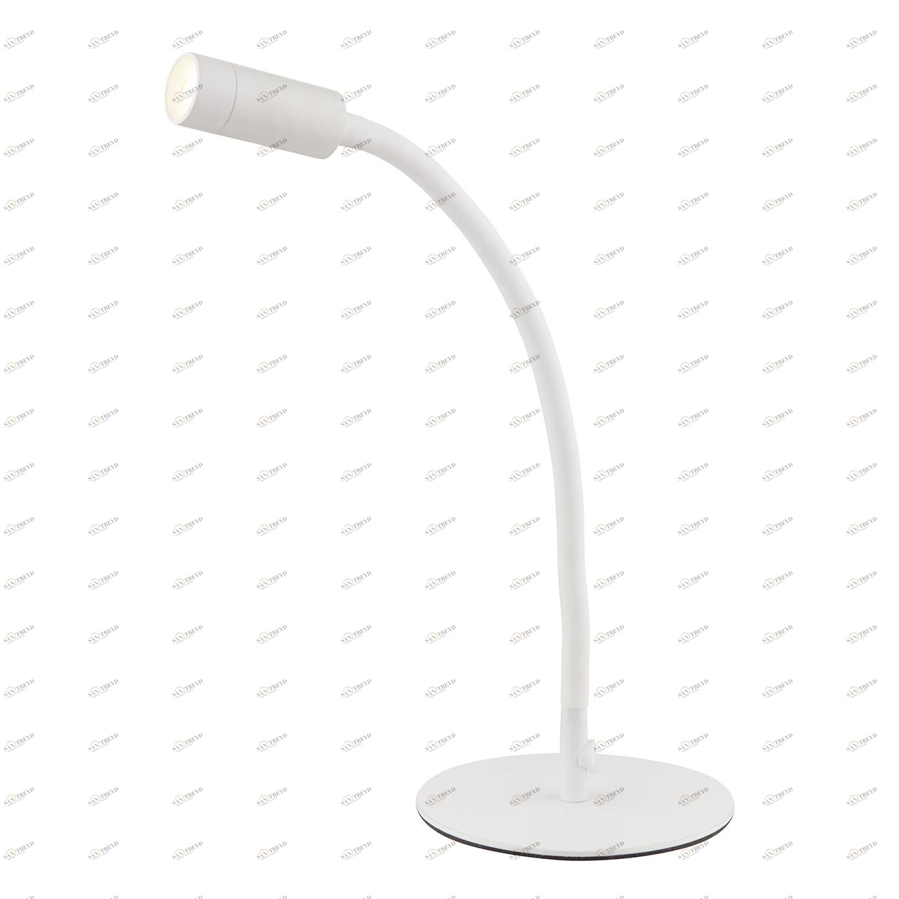 Настольная лампа Globo Kiwu 54855T GLOBO КЛАССИЧЕСКИЕ 110187 Белый Ceramica Globo 