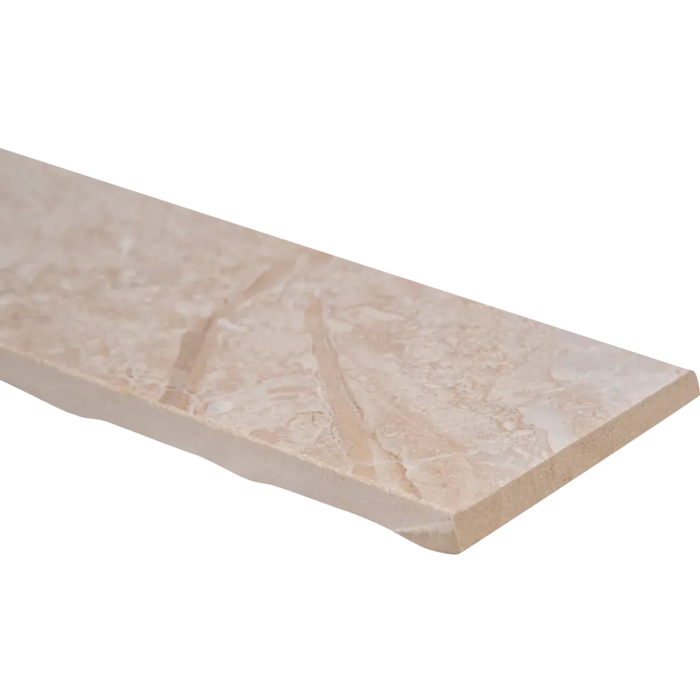 Керамический плинтус Atlas Concorde Rod Privilege Avorio mate 7.2x45 см цвет бежевый 15764290 STLM-2034826  - Вид №1