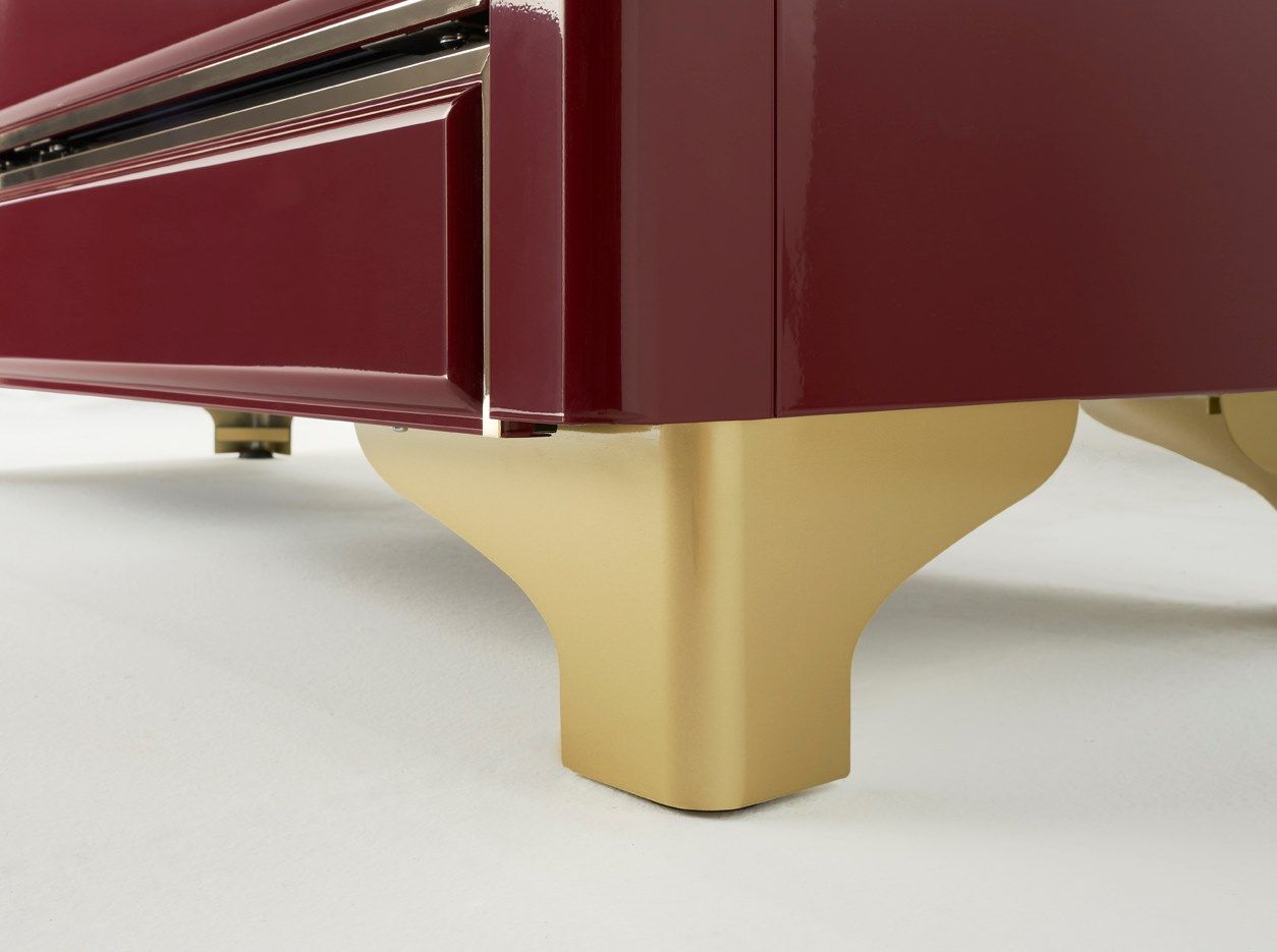 Отдельно стоящая кухня из нержавеющей стали Ilve Majestic ARCH-00044566 - Вид №16