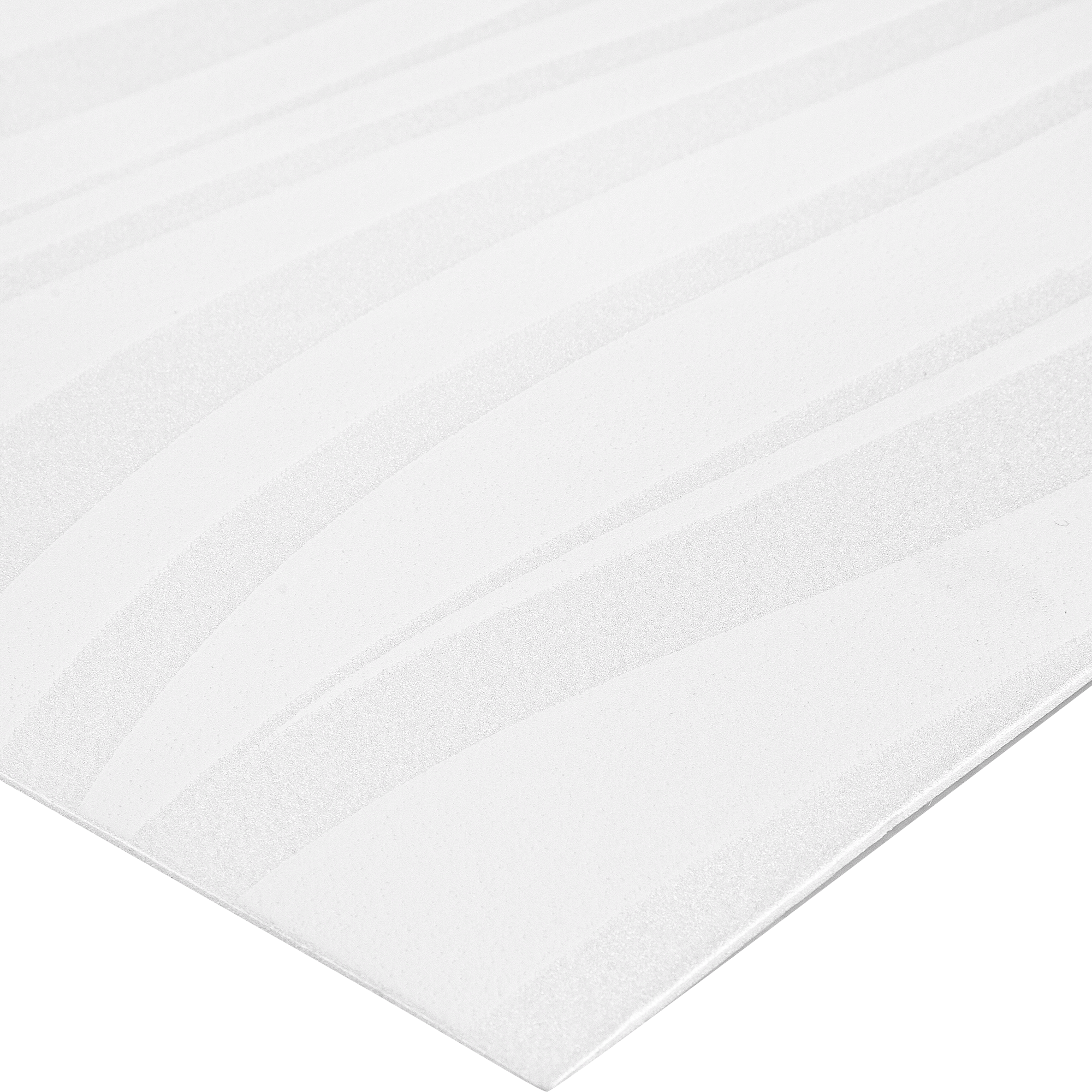 16974344 Плита потолочная экструдированная «Шторм», 2 м2, цвет перламутровый Santreyd  - Вид №1