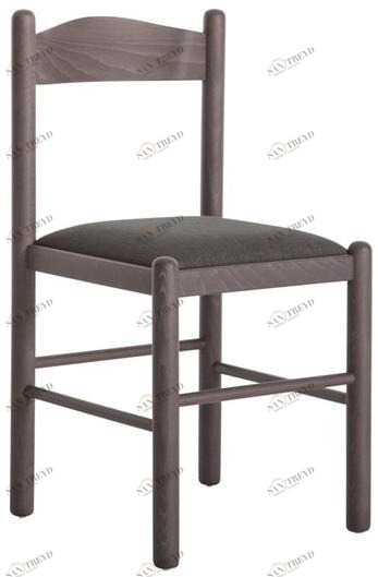 Palma Стул из массива дерева Pisa 404.i1