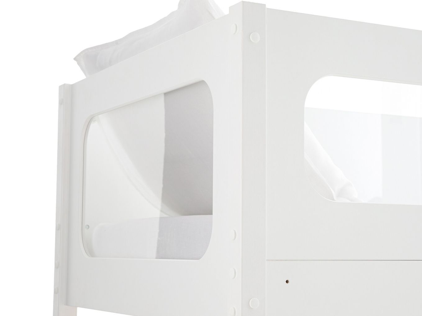 Двухъярусная кровать из МДФ AMPM PILHA ARCH-00030616 - Вид №4