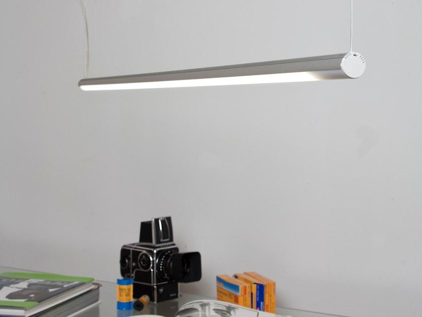 luxcambra Светодиодная подвесная лампа Air sun-id-1373234 - Вид №1