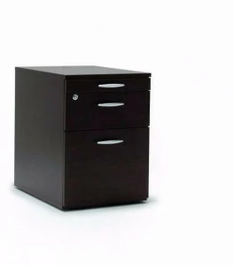 Quadrifoglio Офисный ящик с замком Cassettiere ufficio