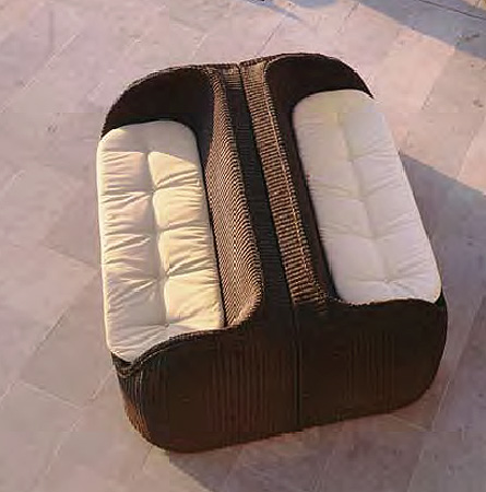 Диван COCONUT ROBERTI 9582 