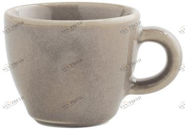 1T5123A93022W Главная стиль чашки Эспрессо 0,03 л песок пустыни Kahla-porzellan 