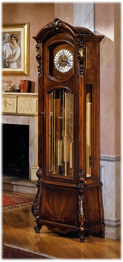 Напольные часы  PISTOLESI 216 BAROCCO